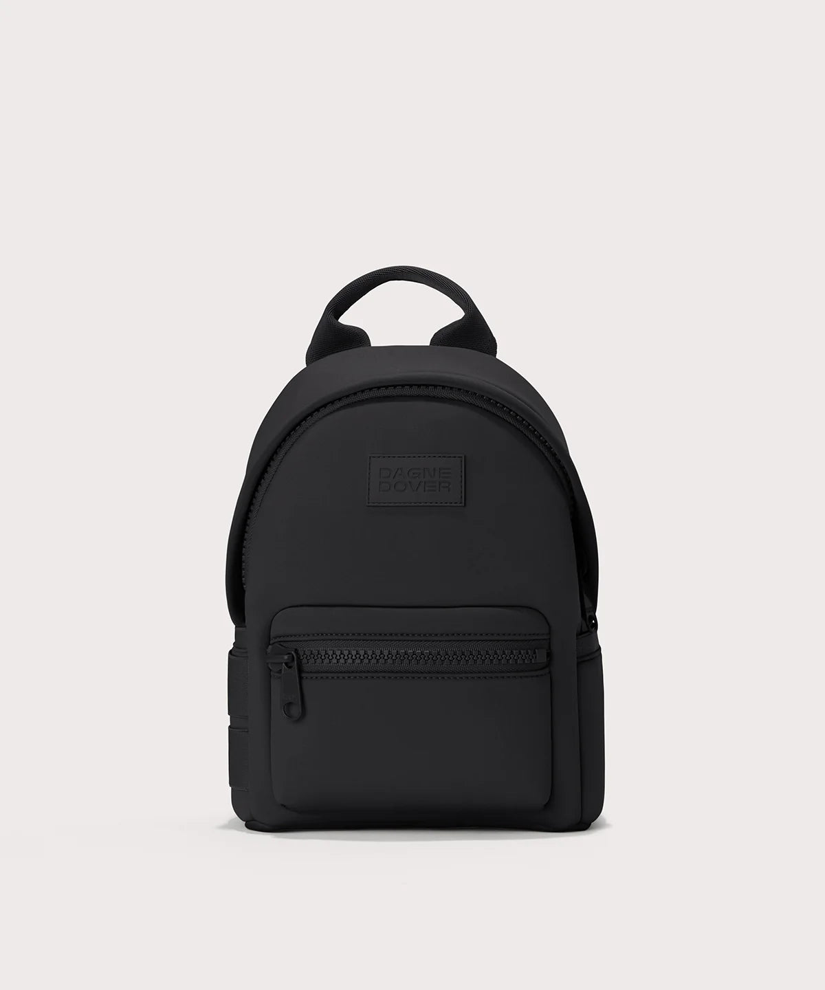 Dakota Backpack in Onyx, Small