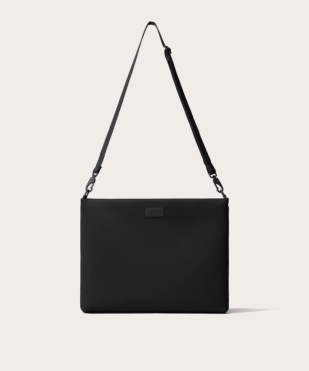 Reid Computer Sling in Onyx, 16-inch