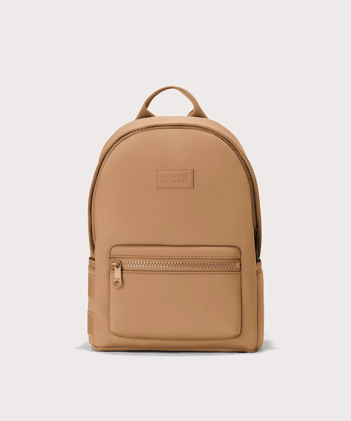 Dakota Backpack in Camel, Medium