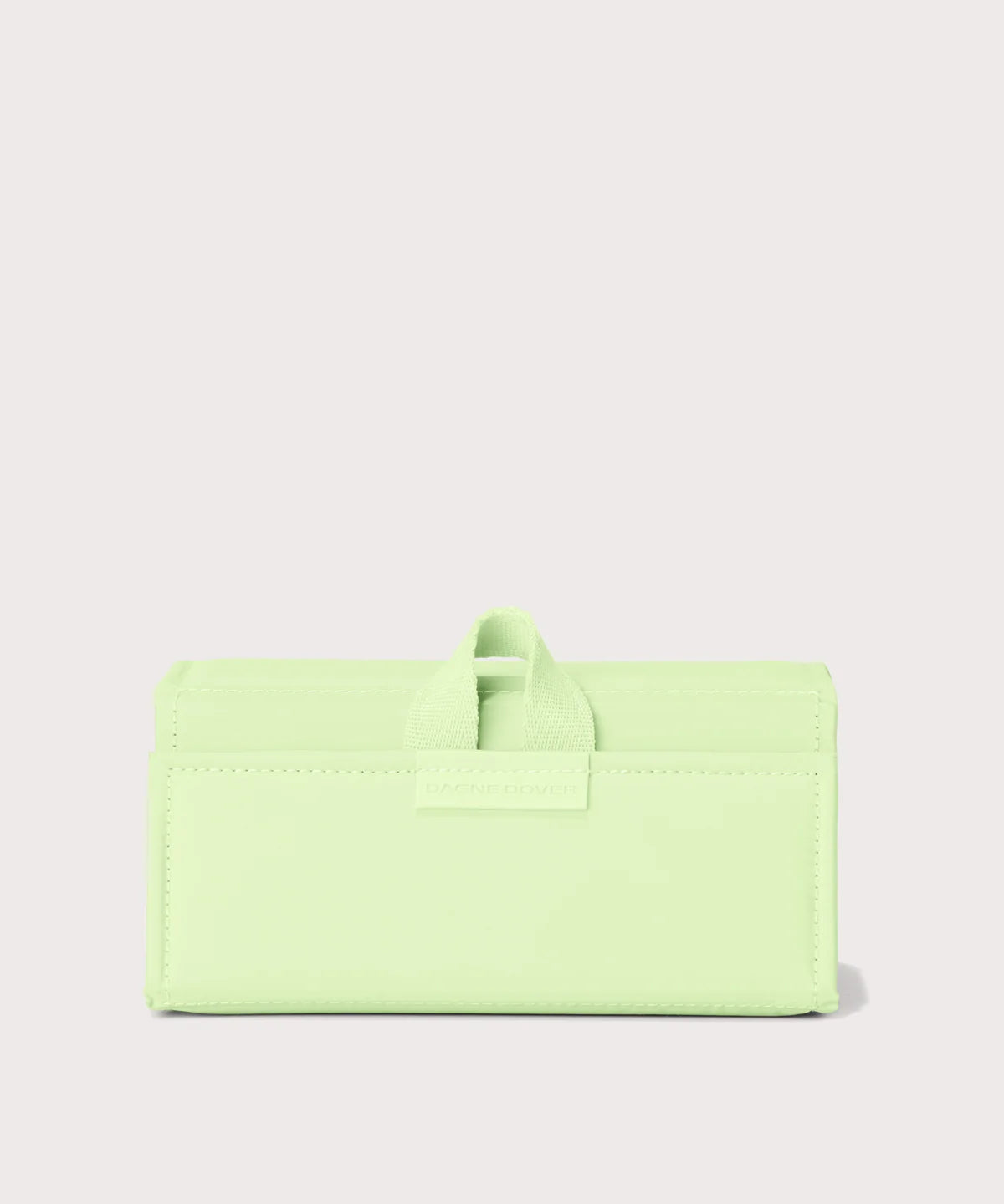 Remi Glasses Case in Matcha Latte