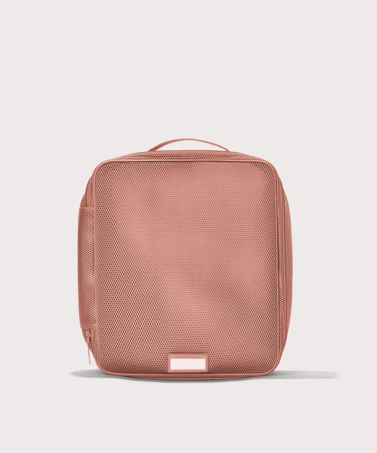Roma Packing Cube in Warm Dust Air Mesh, Extra Large