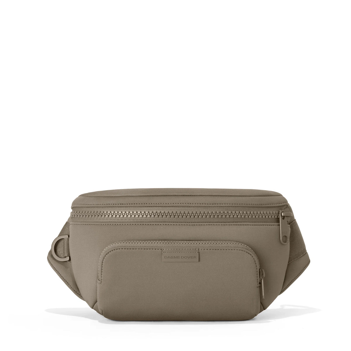 Jax Large Fanny Pack in Khaki