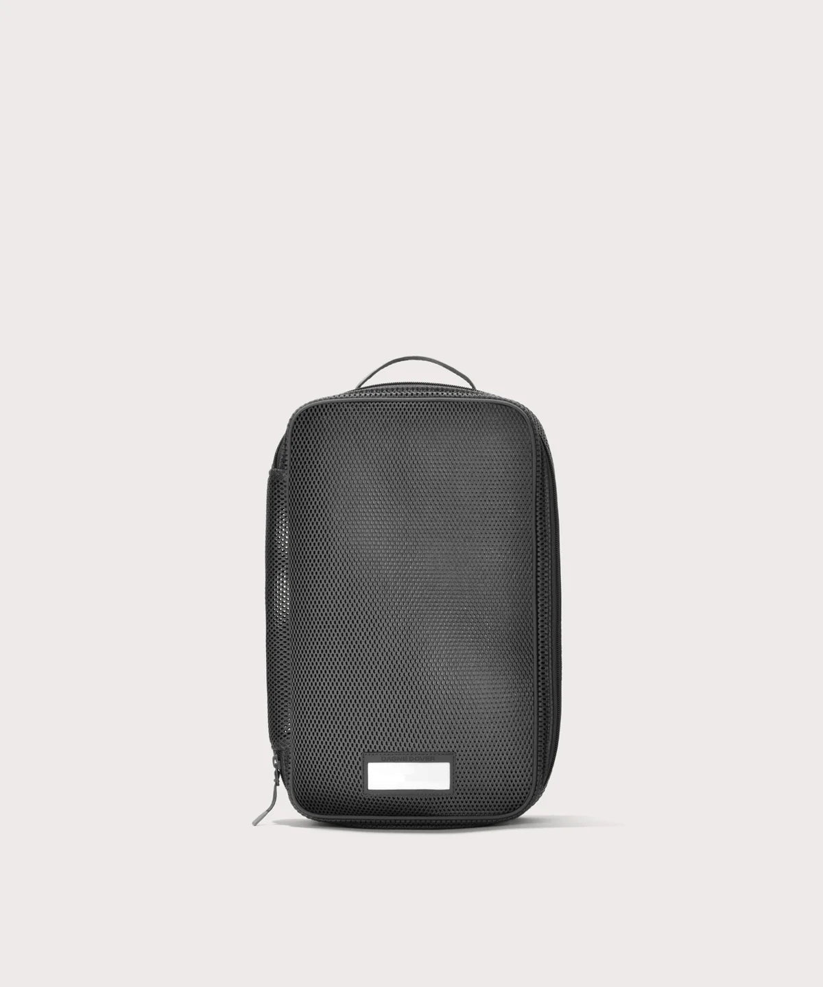 Roma Packing Cube in Carbon Air Mesh, Medium