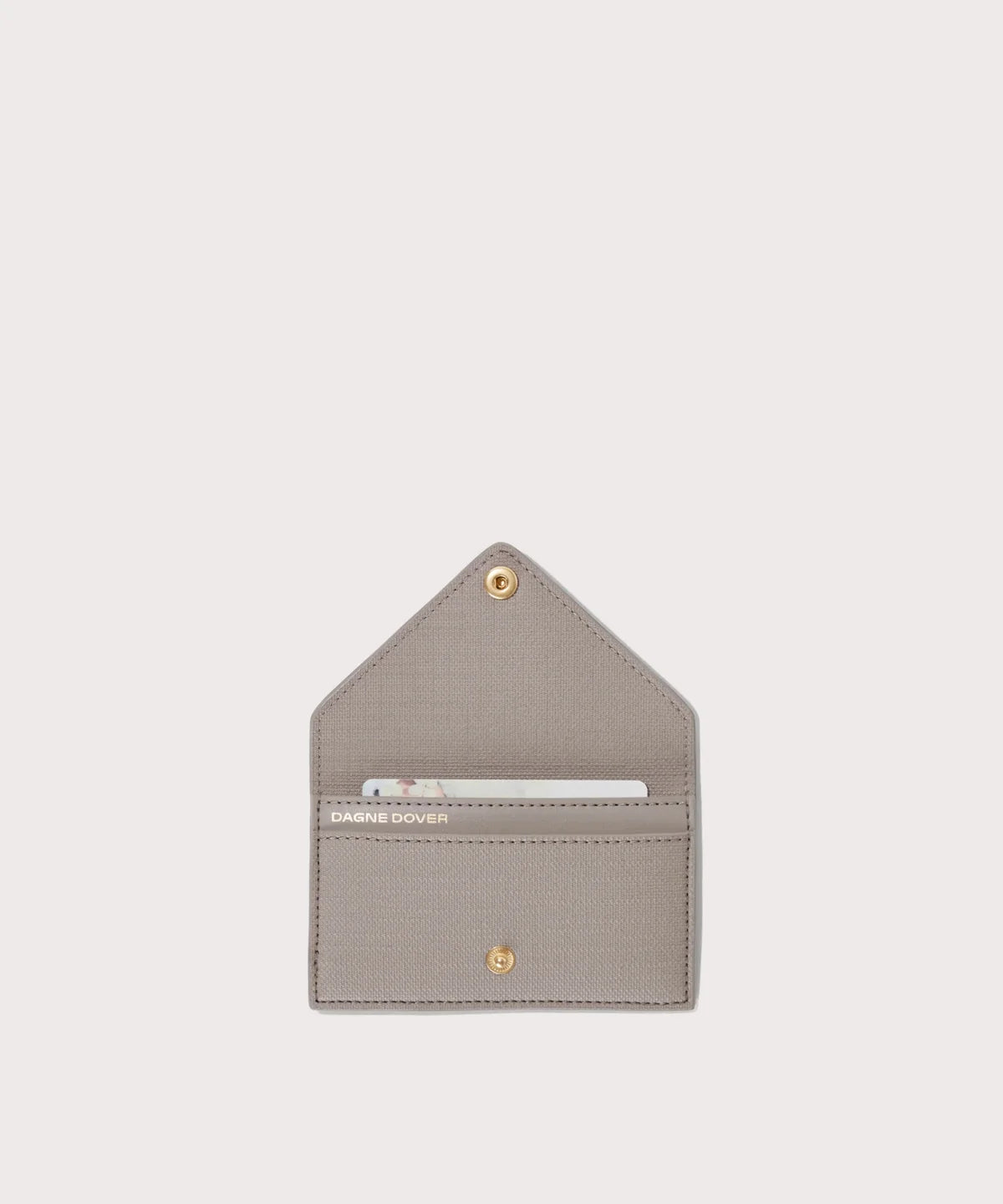 Card Case in Bleecker Blush