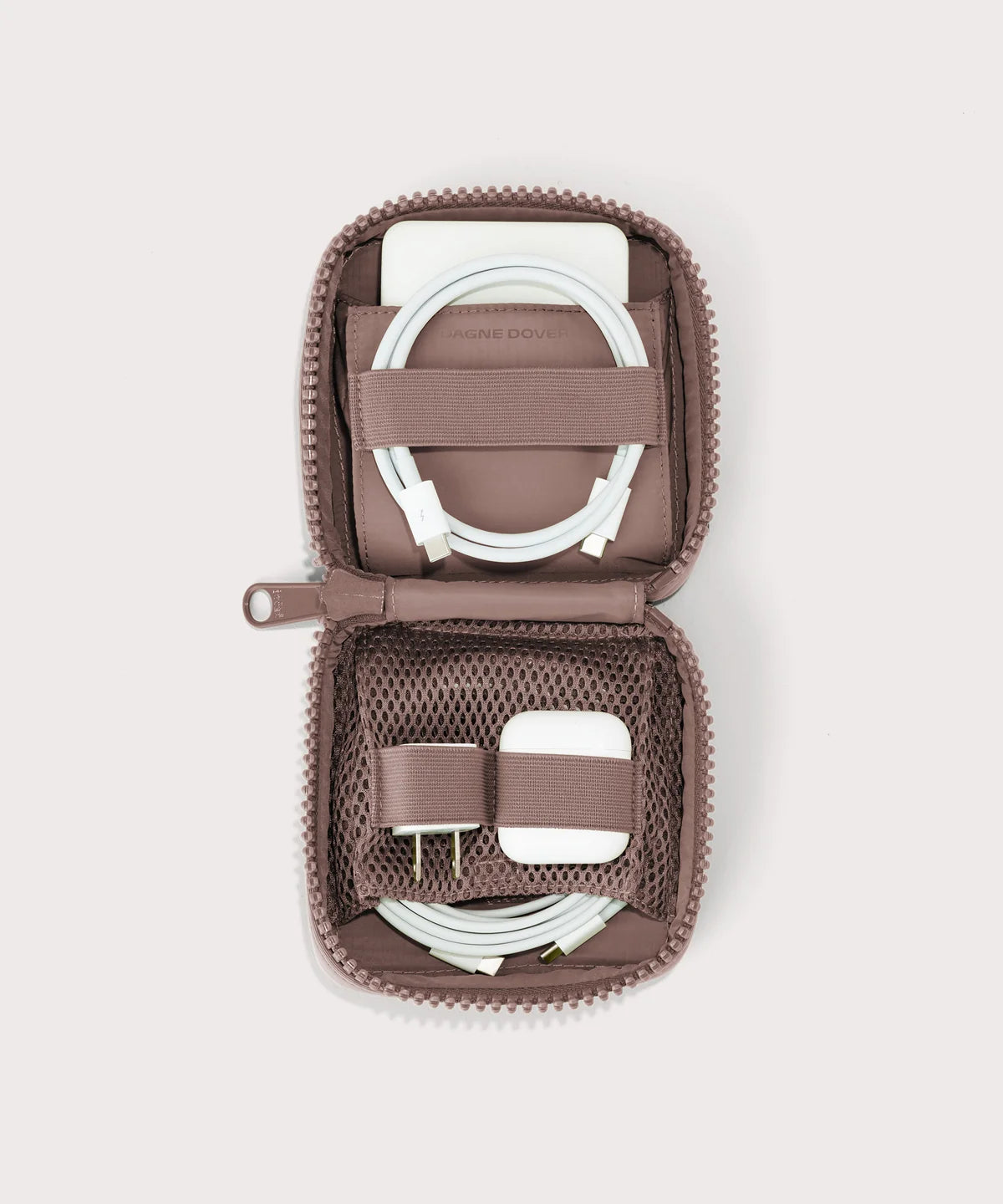 Arlo Tech Organizer in Dune, Small