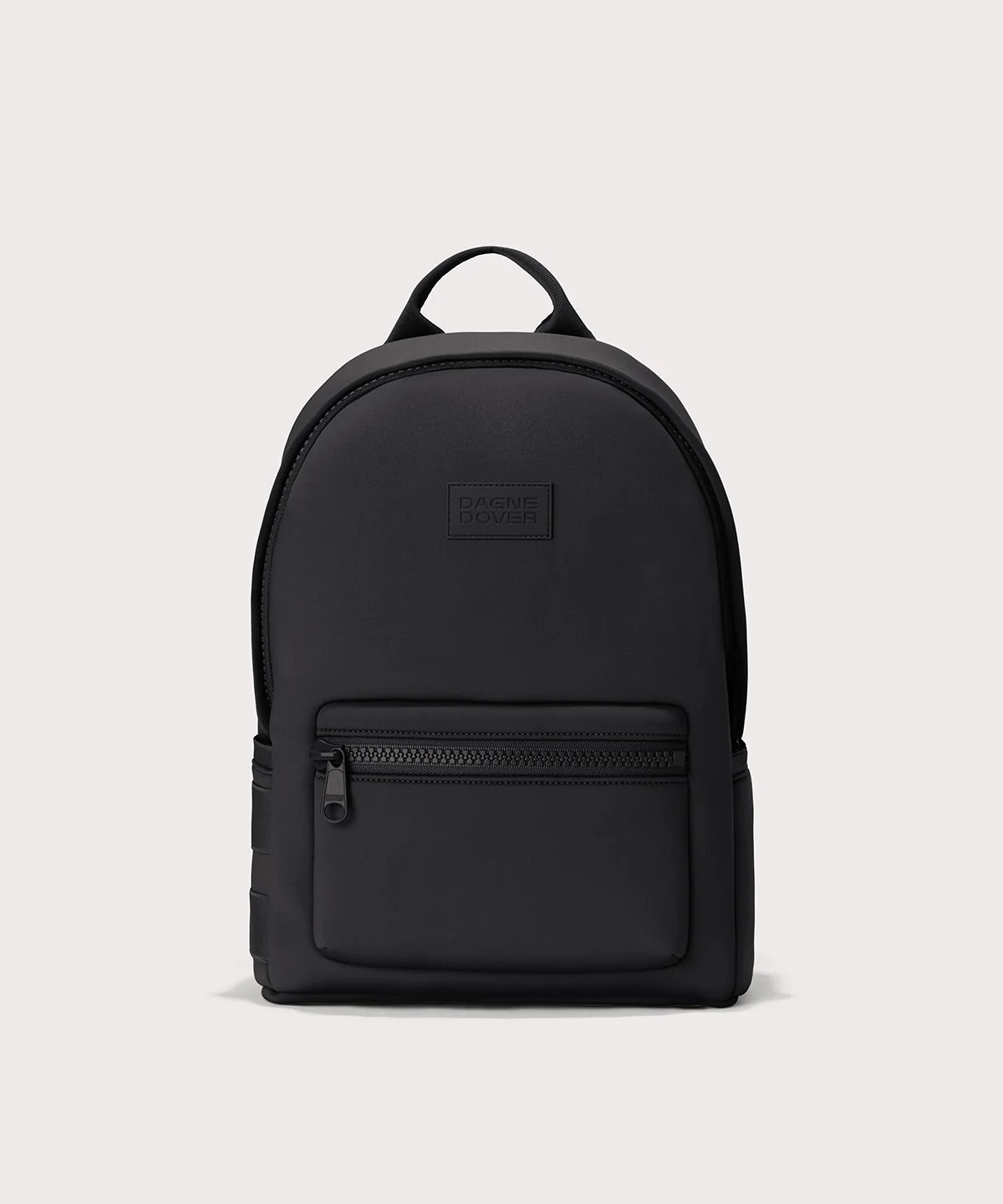 Dakota Backpack in Onyx, Medium