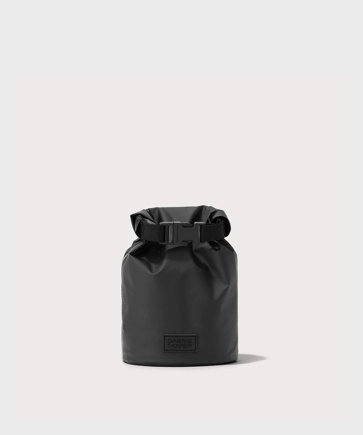 Rae Roll-Top Dry Bag in Onyx