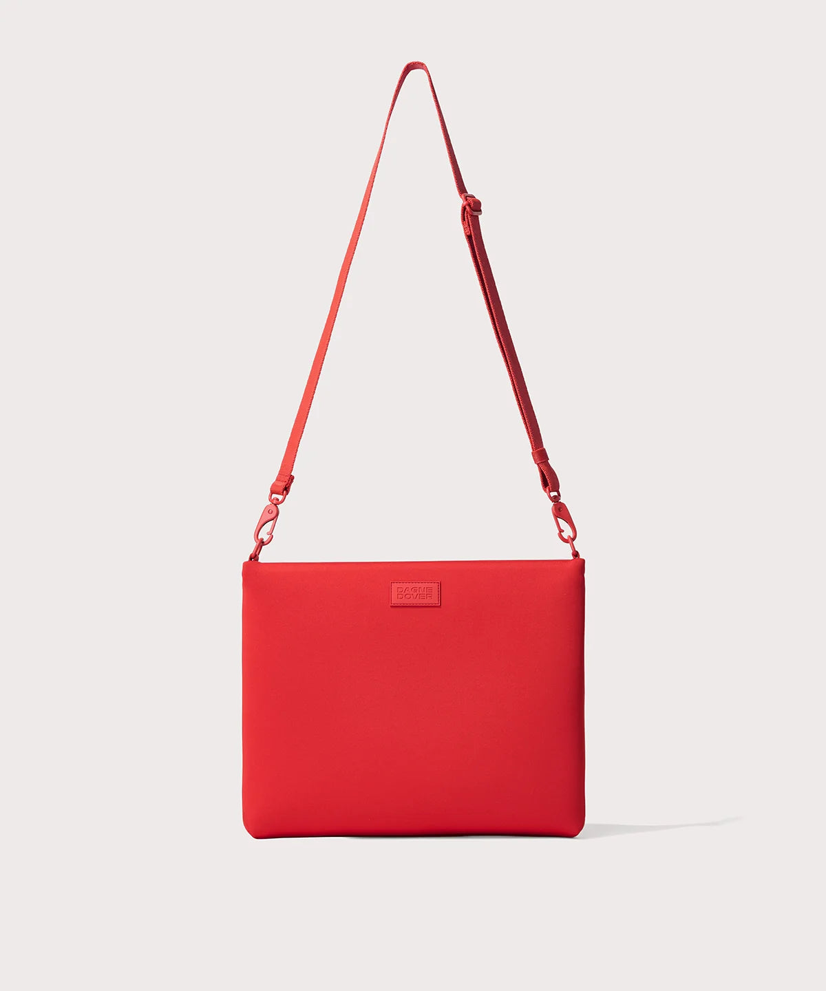 Reid Computer Sling in Cherry, 14-inch