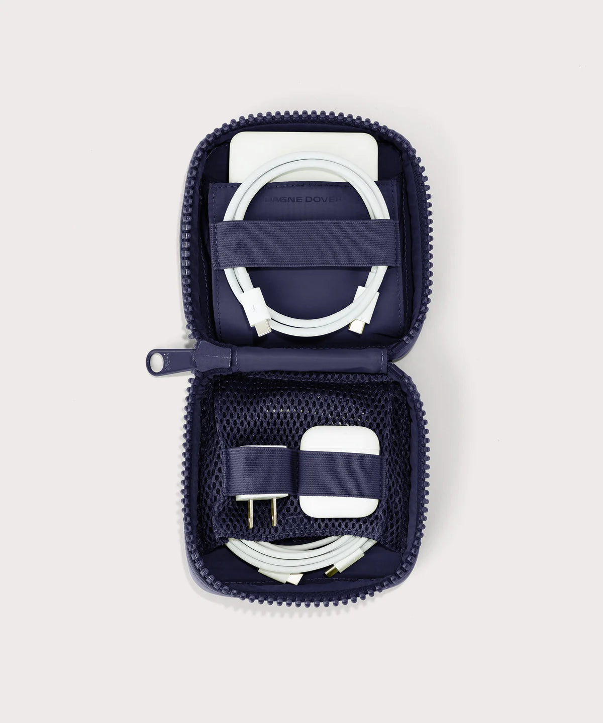 Arlo Tech Organizer in Storm, Small